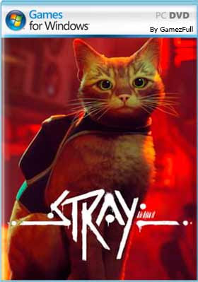 STRAY PC FULL ESPAÑOL