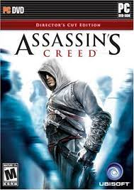Assassin's Creed 1 PC FULL ESPAÑOL